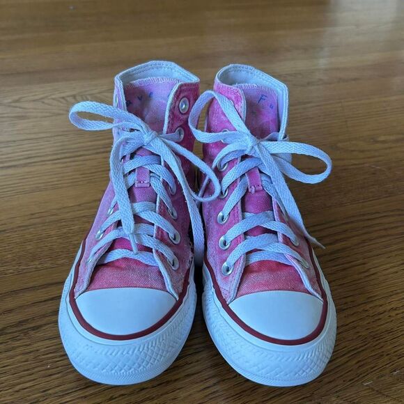 Converse Women's multi Trainers - Picture 1 of 8